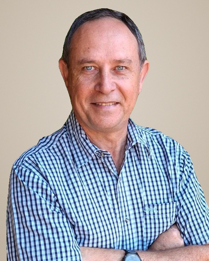 Andrew Munnik