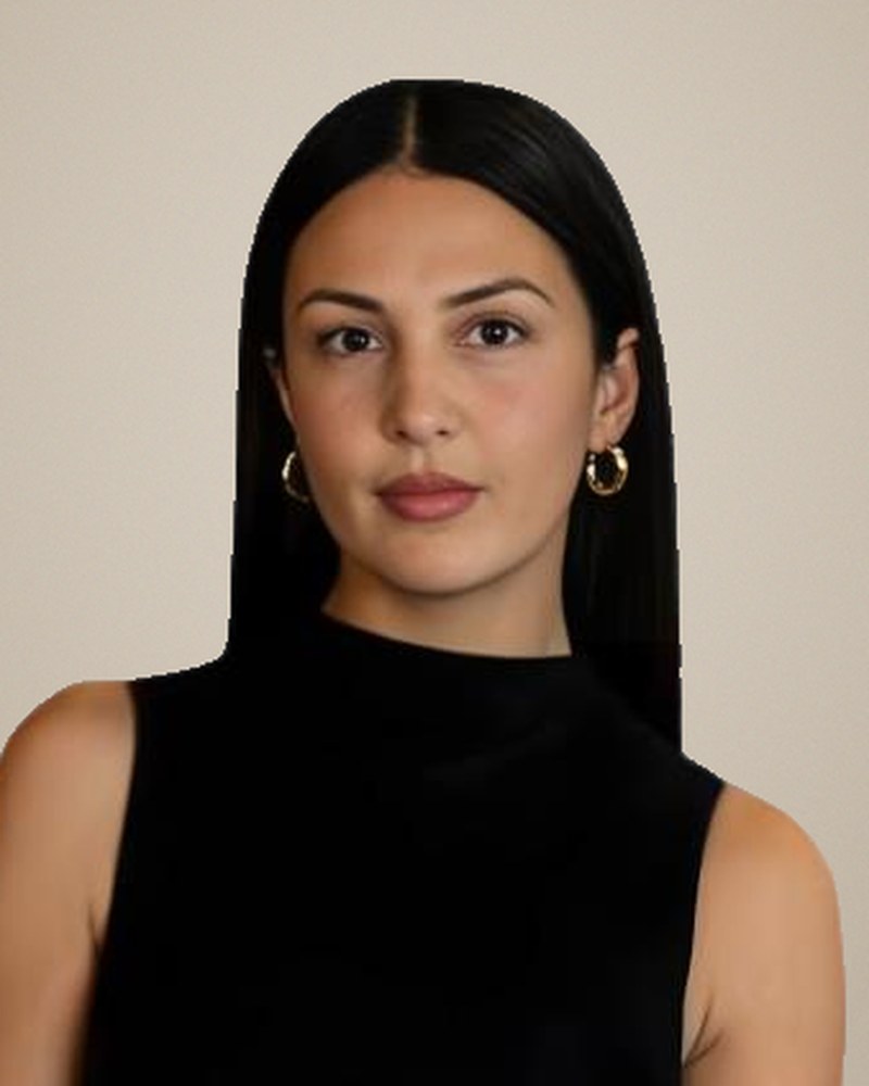Sasha De Villiers