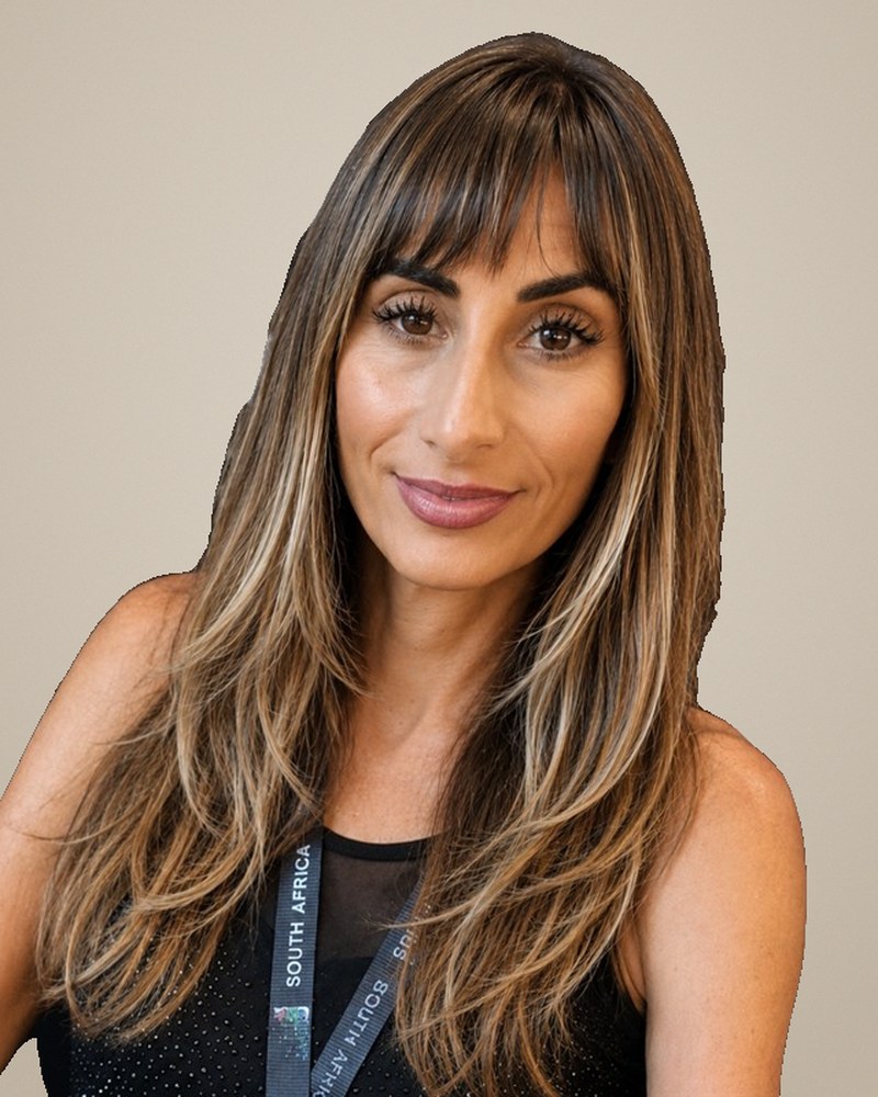 Licia Roberto