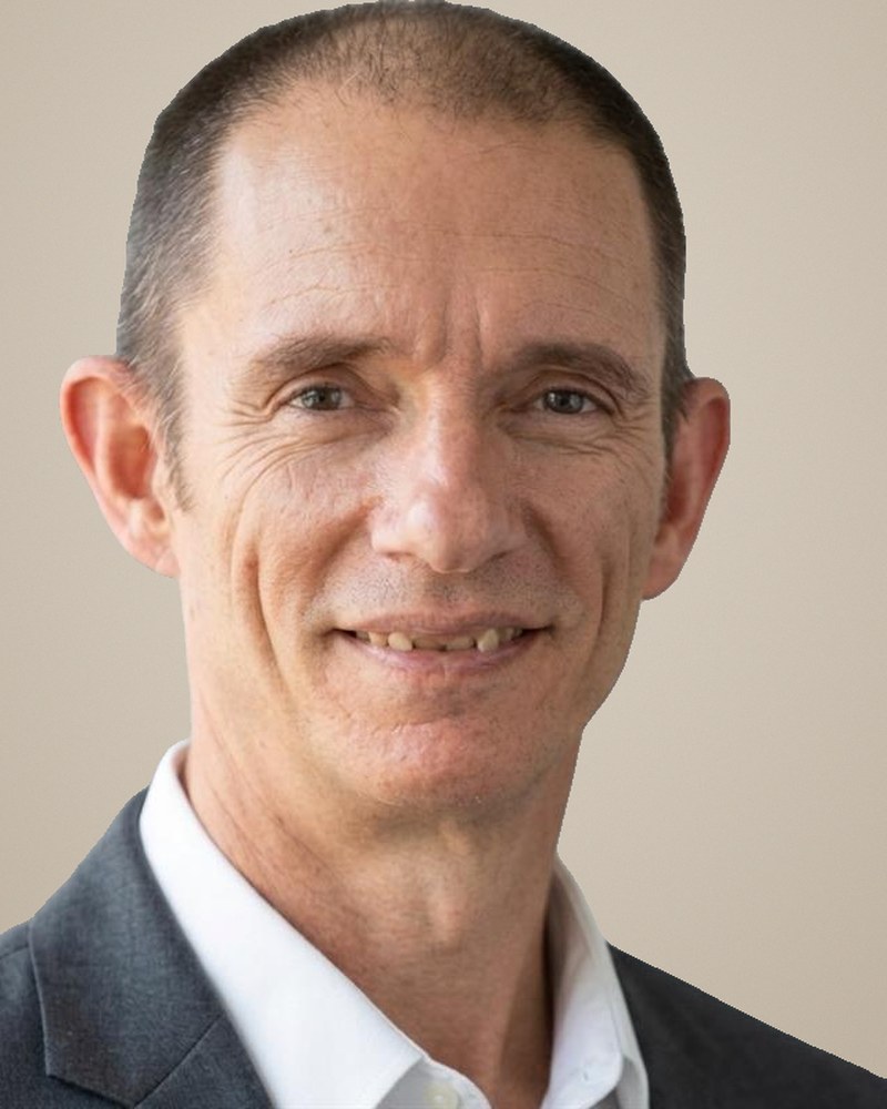 Johan Bekker